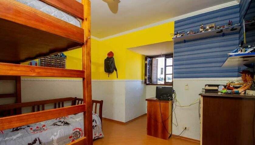 Sobrado à venda com 4 quartos, 175m² - Foto 23