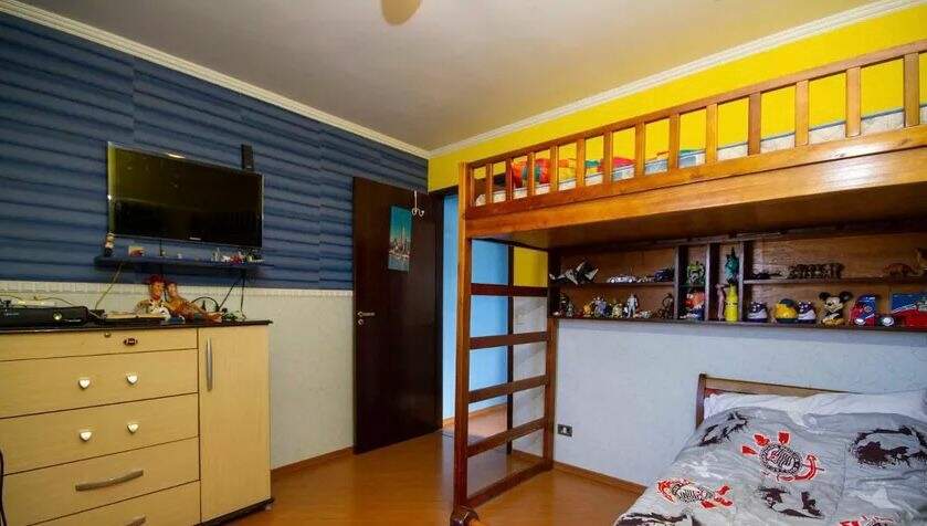 Sobrado à venda com 4 quartos, 175m² - Foto 26