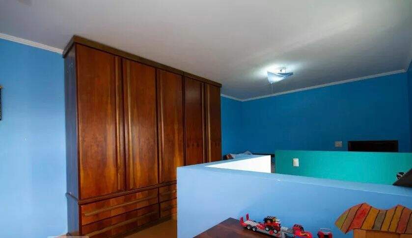 Sobrado à venda com 4 quartos, 175m² - Foto 27