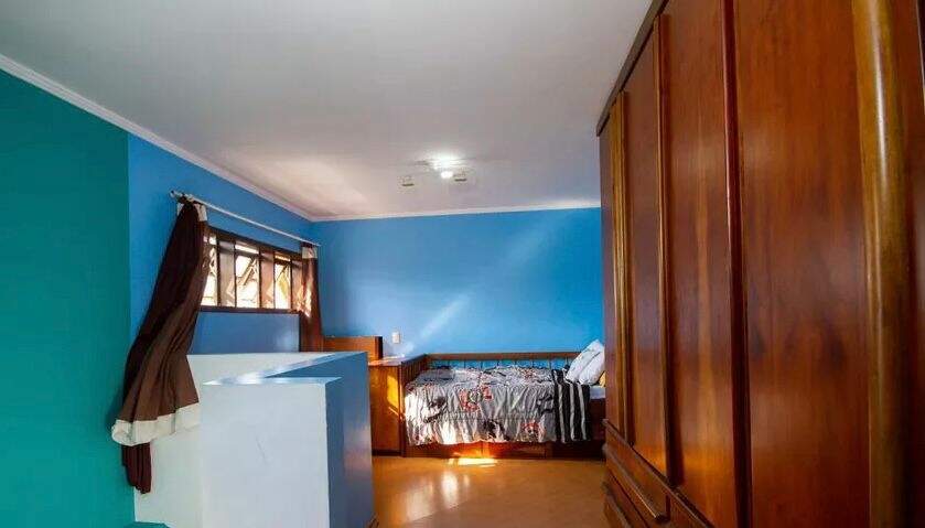 Sobrado à venda com 4 quartos, 175m² - Foto 28