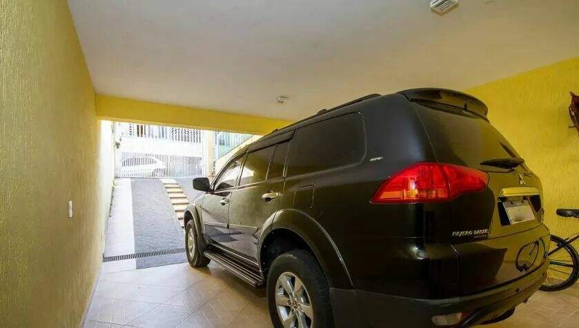 Sobrado à venda com 4 quartos, 175m² - Foto 31