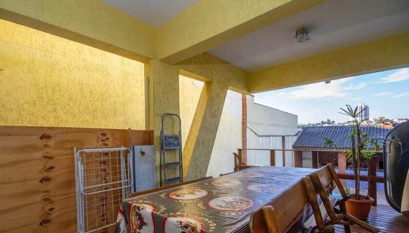 Sobrado à venda com 4 quartos, 175m² - Foto 32