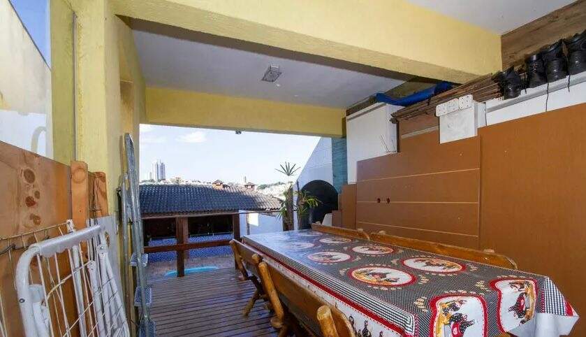 Sobrado à venda com 4 quartos, 175m² - Foto 34