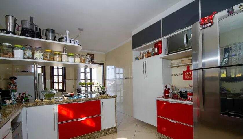 Sobrado à venda com 4 quartos, 175m² - Foto 41