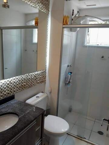 Apartamento à venda com 2 quartos, 51m² - Foto 17