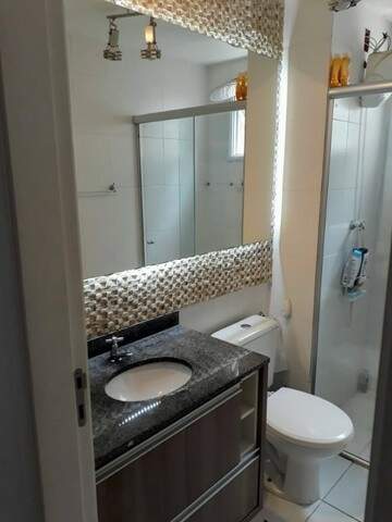 Apartamento à venda com 2 quartos, 51m² - Foto 18