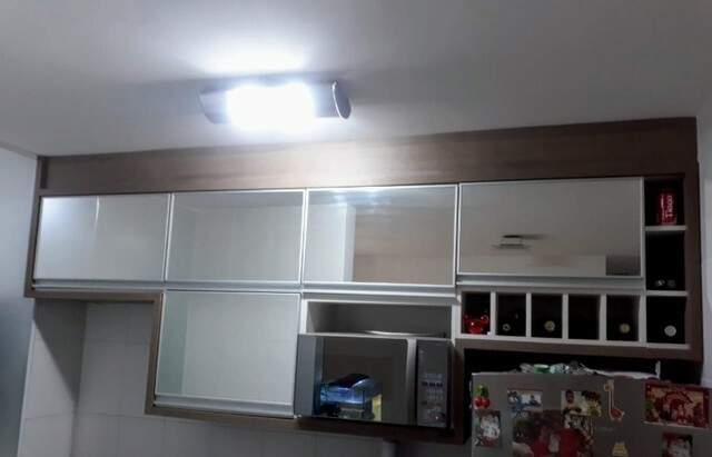 Apartamento à venda com 2 quartos, 51m² - Foto 10