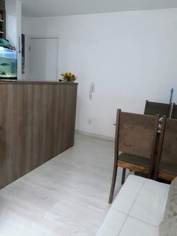 Apartamento à venda com 2 quartos, 51m² - Foto 7