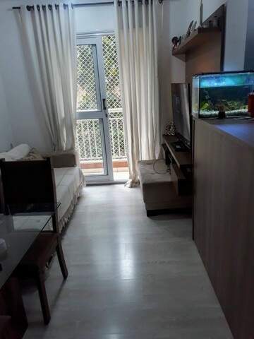 Apartamento à venda com 2 quartos, 51m² - Foto 5