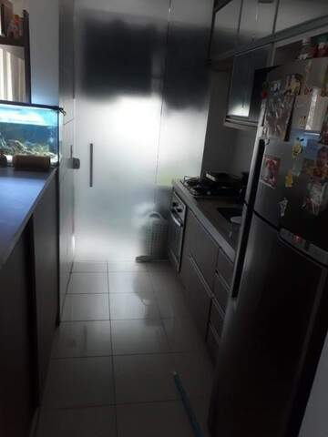 Apartamento à venda com 2 quartos, 51m² - Foto 8