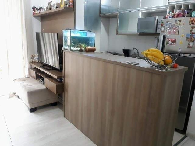 Apartamento à venda com 2 quartos, 51m² - Foto 11