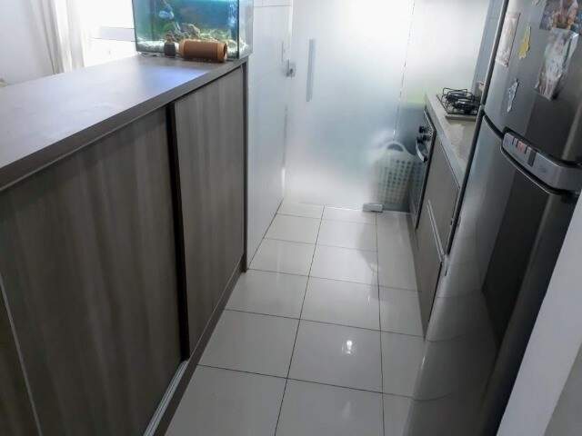 Apartamento à venda com 2 quartos, 51m² - Foto 9