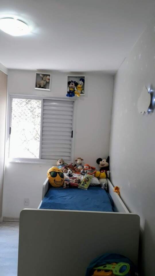 Apartamento à venda com 2 quartos, 51m² - Foto 16