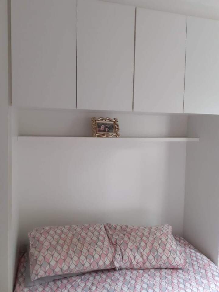 Apartamento à venda com 2 quartos, 51m² - Foto 14