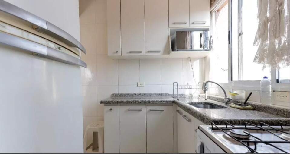 Apartamento à venda com 2 quartos, 67m² - Foto 3