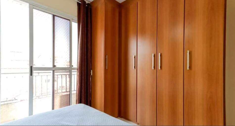 Apartamento à venda com 2 quartos, 67m² - Foto 7