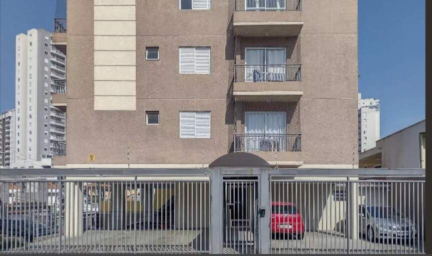 Apartamento à venda com 2 quartos, 67m² - Foto 20