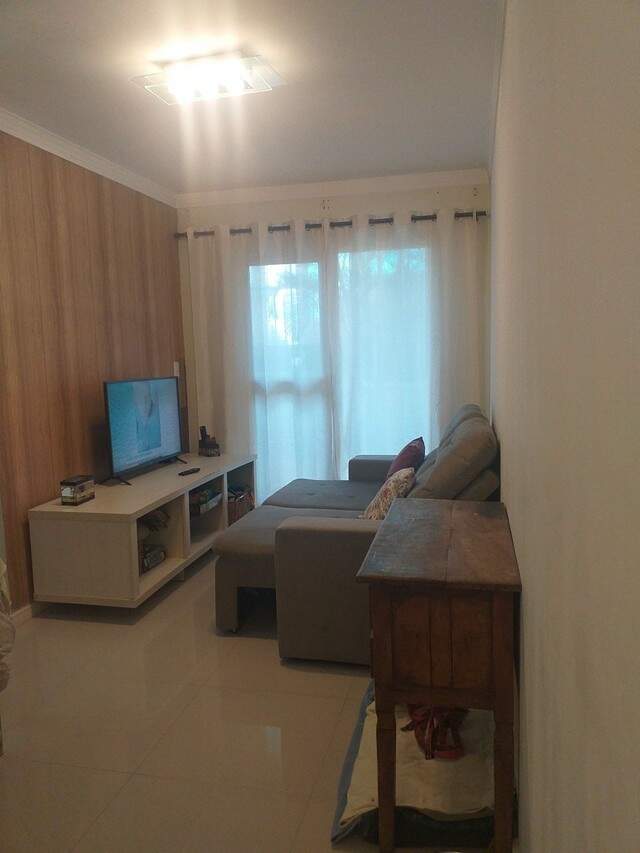 Apartamento à venda com 2 quartos, 55m² - Foto 1