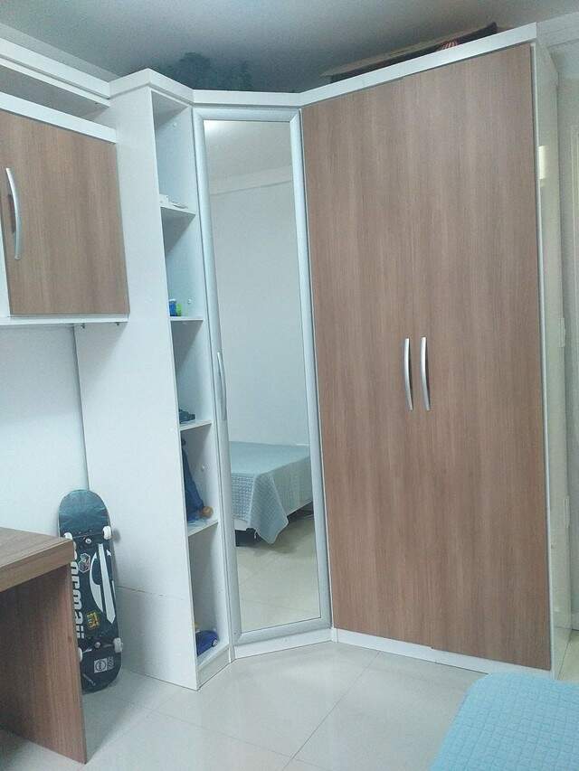 Apartamento à venda com 2 quartos, 55m² - Foto 7