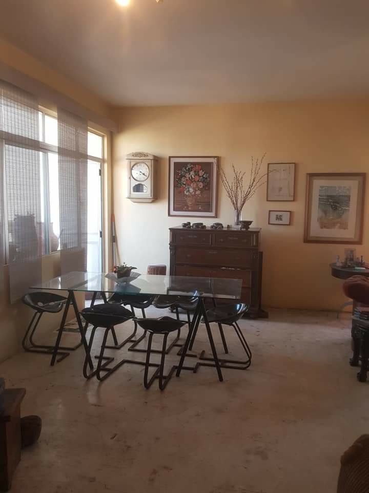 Apartamento à venda com 2 quartos, 137m² - Foto 2