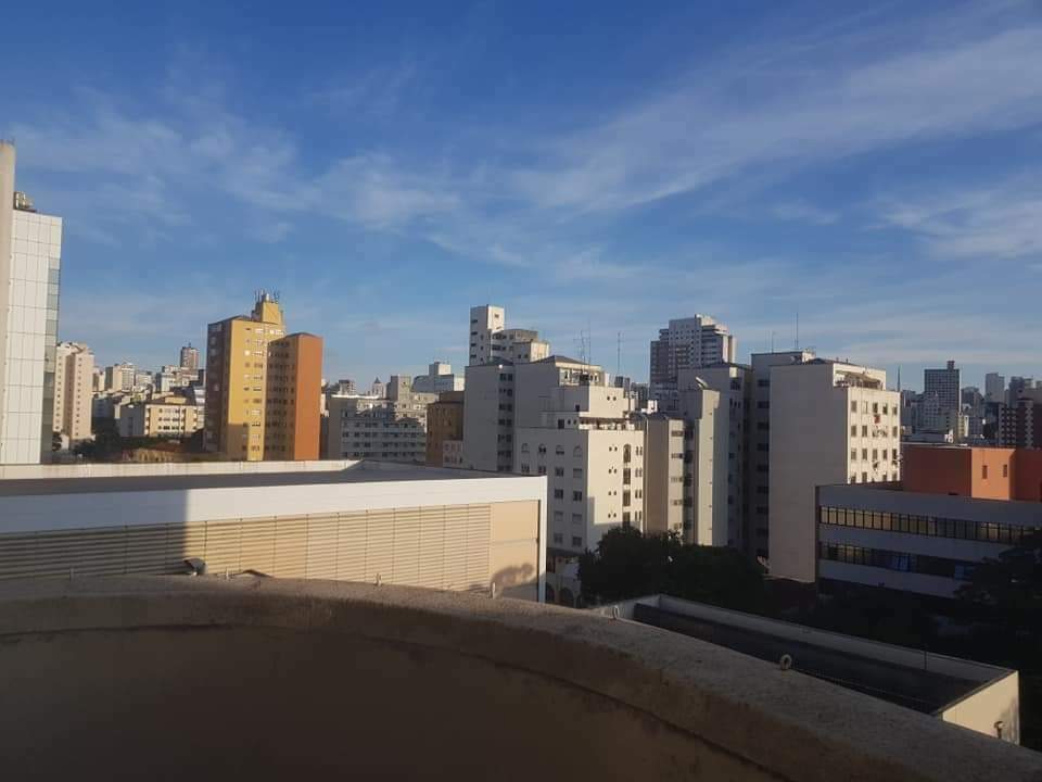 Apartamento à venda com 2 quartos, 137m² - Foto 5