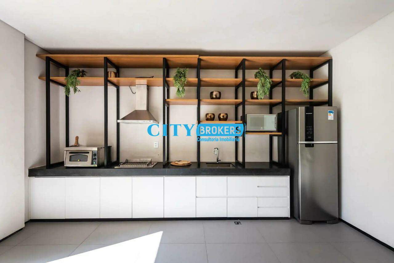 Apartamento à venda com 2 quartos, 68m² - Foto 6