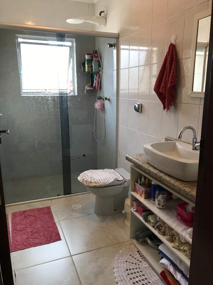 Sobrado à venda com 4 quartos, 243m² - Foto 5