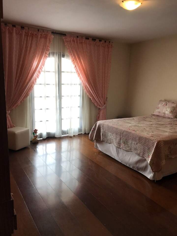 Sobrado à venda com 4 quartos, 243m² - Foto 7