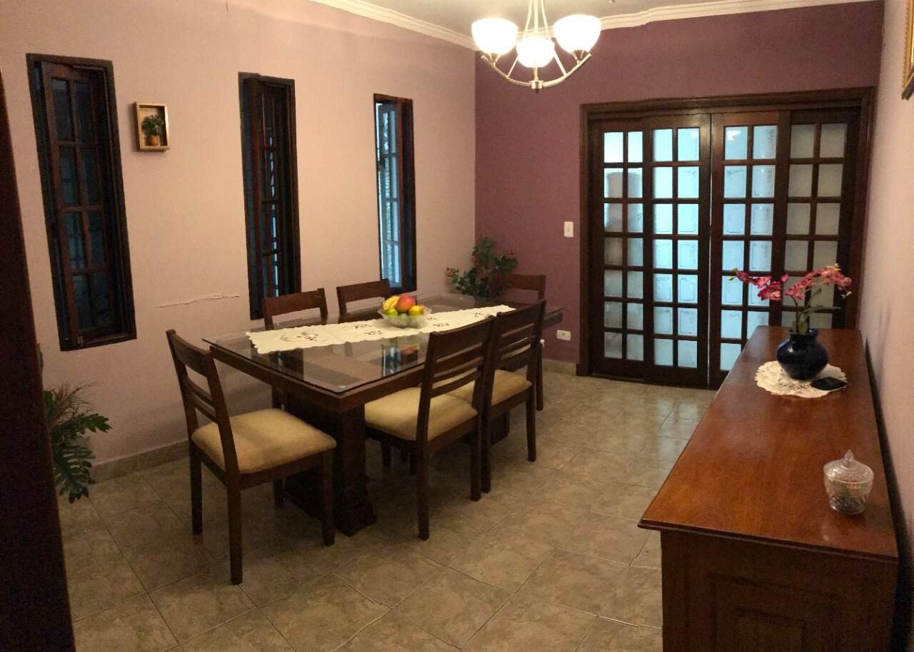 Sobrado à venda com 4 quartos, 243m² - Foto 3