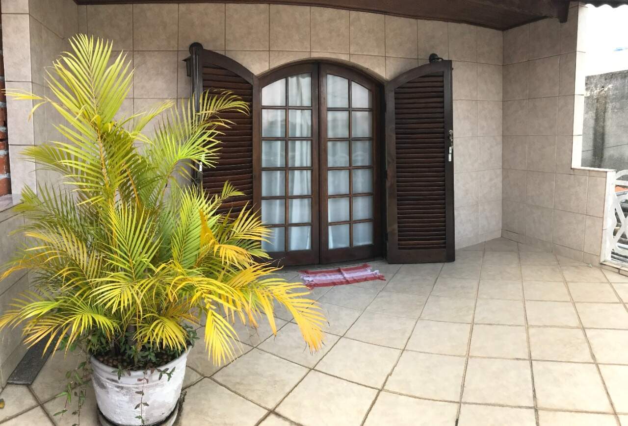 Sobrado à venda com 4 quartos, 243m² - Foto 11