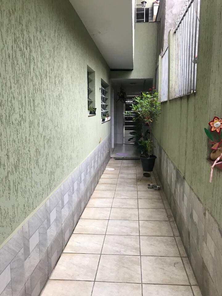 Sobrado à venda com 4 quartos, 243m² - Foto 13