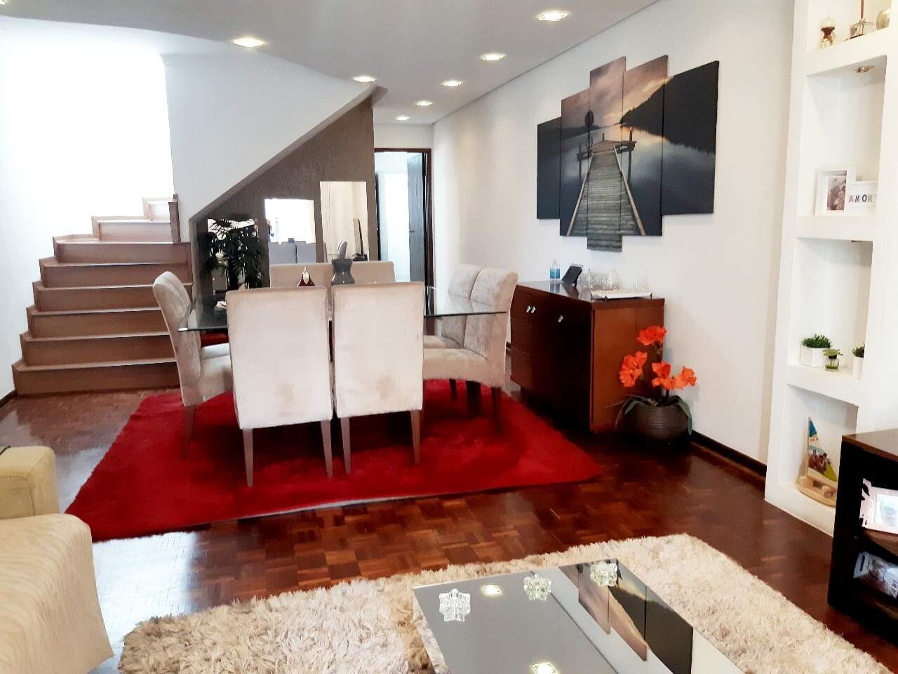 Casa à venda com 3 quartos, 530m² - Foto 6