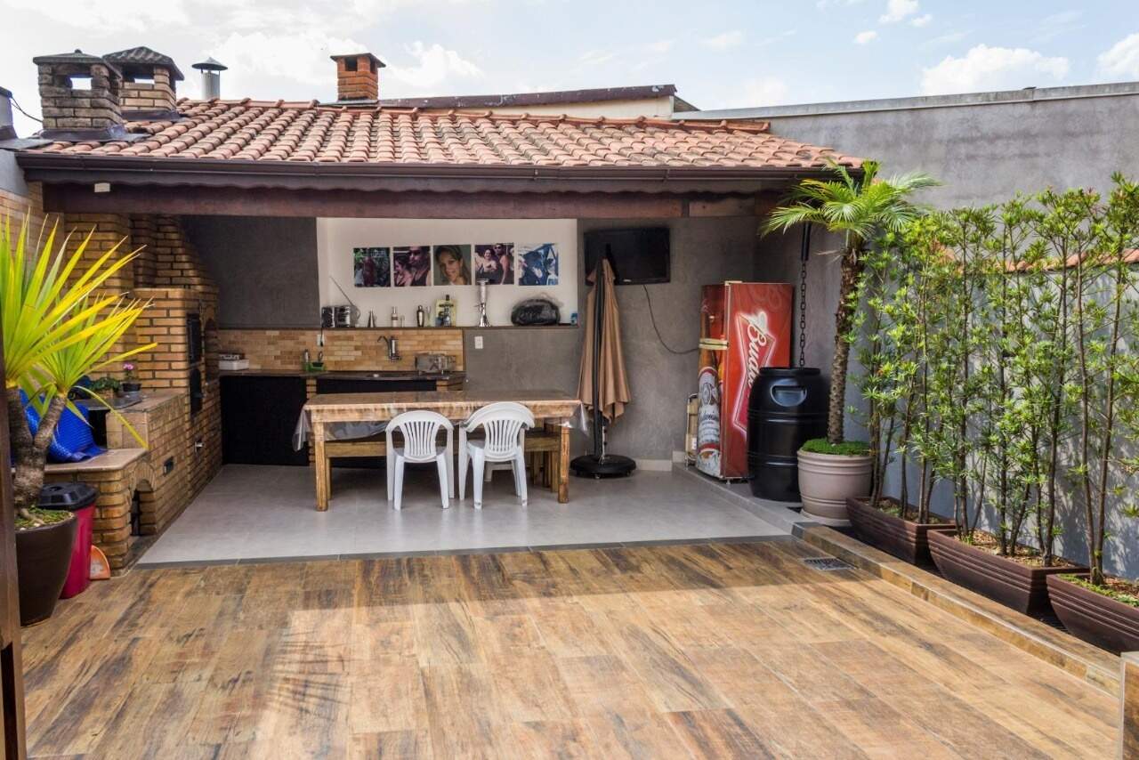 Casa à venda com 3 quartos, 530m² - Foto 7