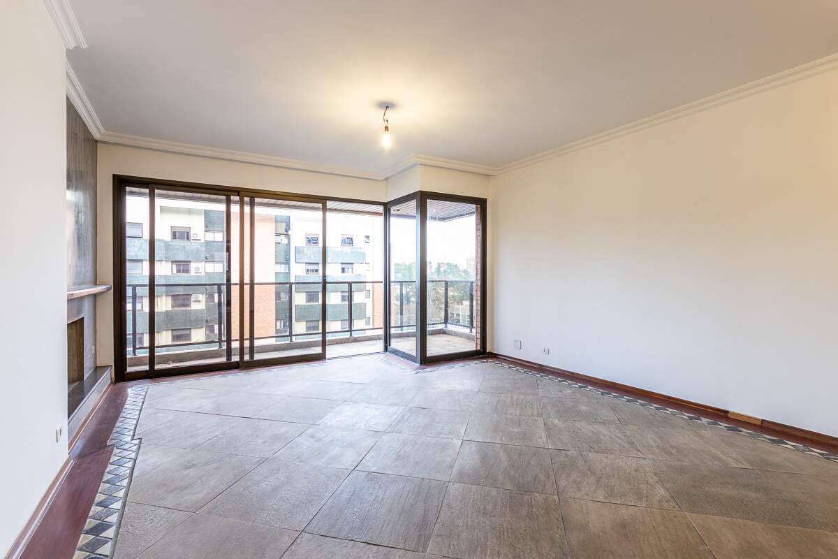 Cobertura à venda com 4 quartos, 312m² - Foto 3