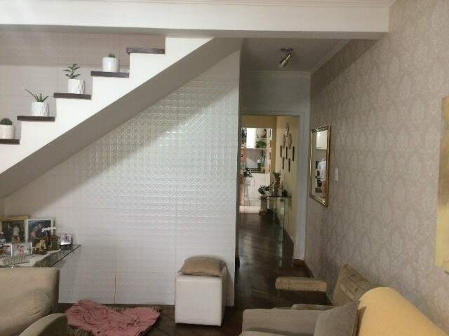 Casa à venda com 2 quartos, 190m² - Foto 7