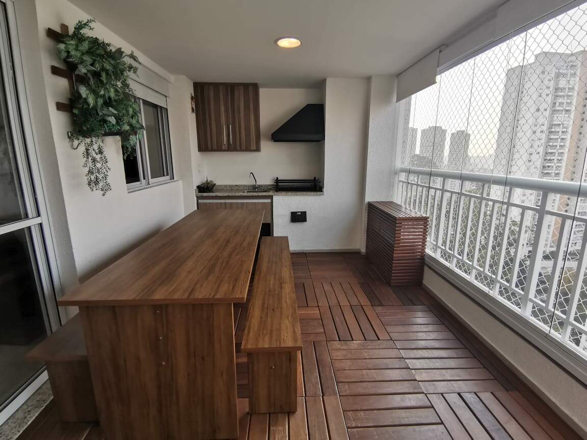 Apartamento à venda com 2 quartos, 95m² - Foto 1