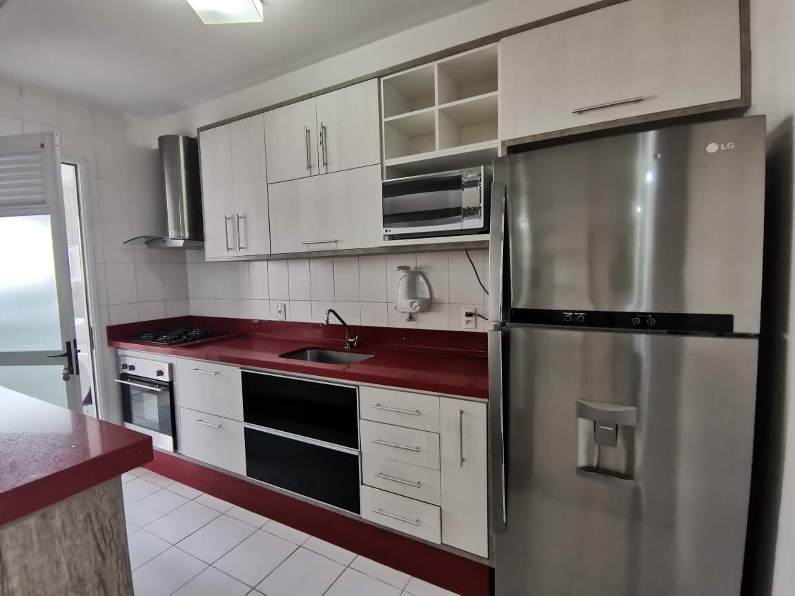 Apartamento à venda com 2 quartos, 95m² - Foto 7