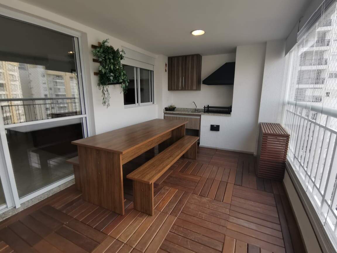 Apartamento à venda com 2 quartos, 95m² - Foto 8