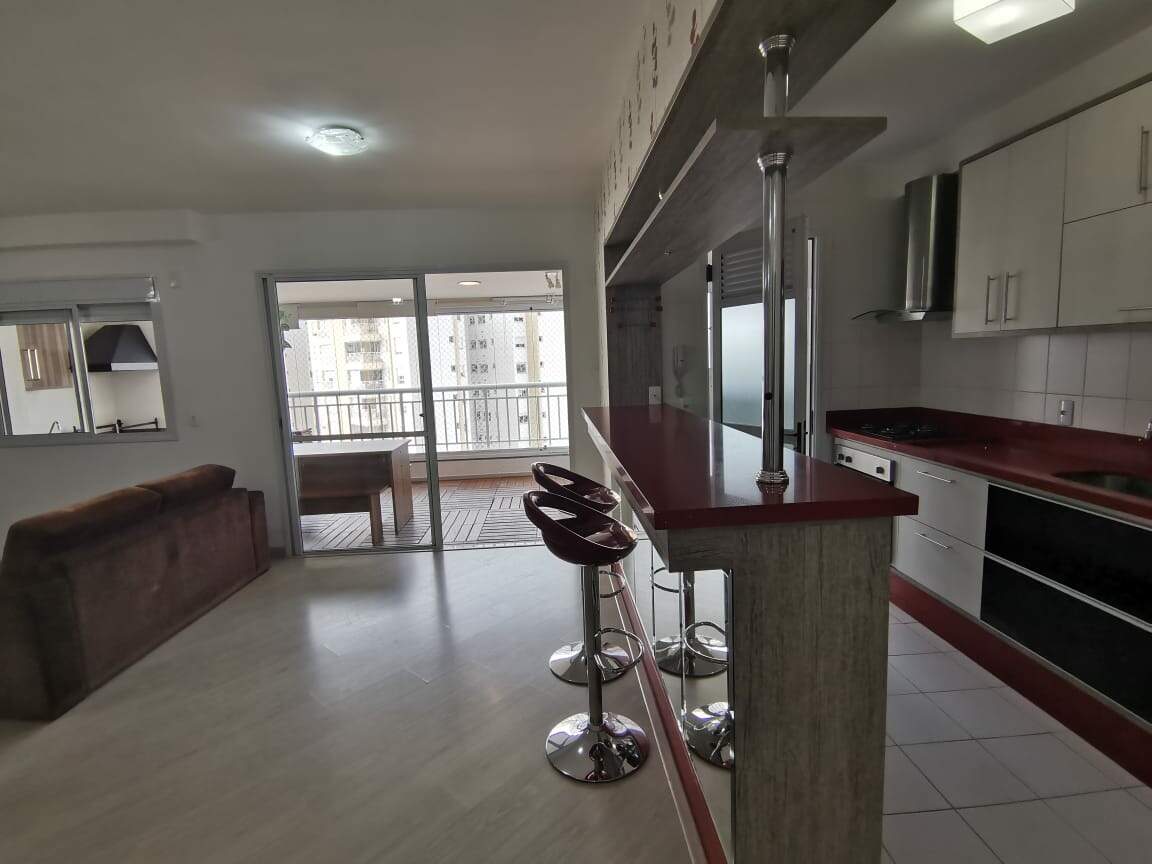 Apartamento à venda com 2 quartos, 95m² - Foto 9