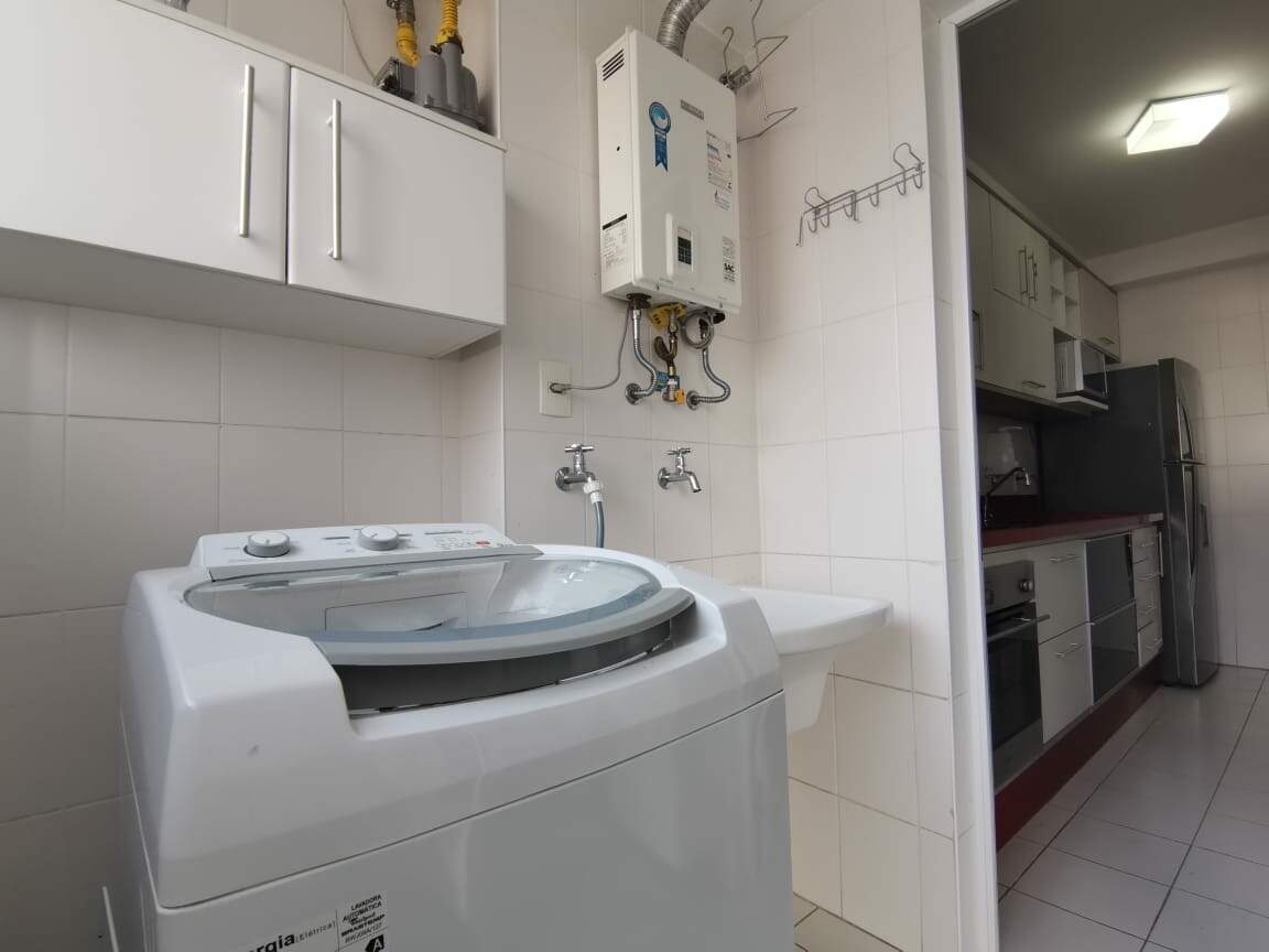 Apartamento à venda com 2 quartos, 95m² - Foto 22