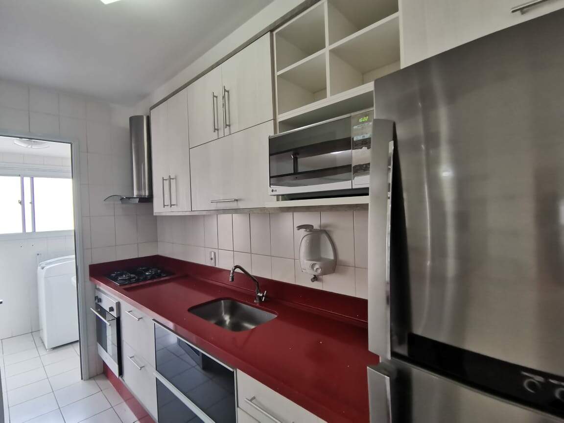 Apartamento à venda com 2 quartos, 95m² - Foto 24