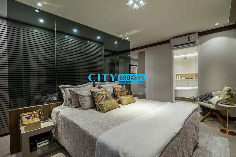 Apartamento à venda com 1 quarto, 29m² - Foto 19