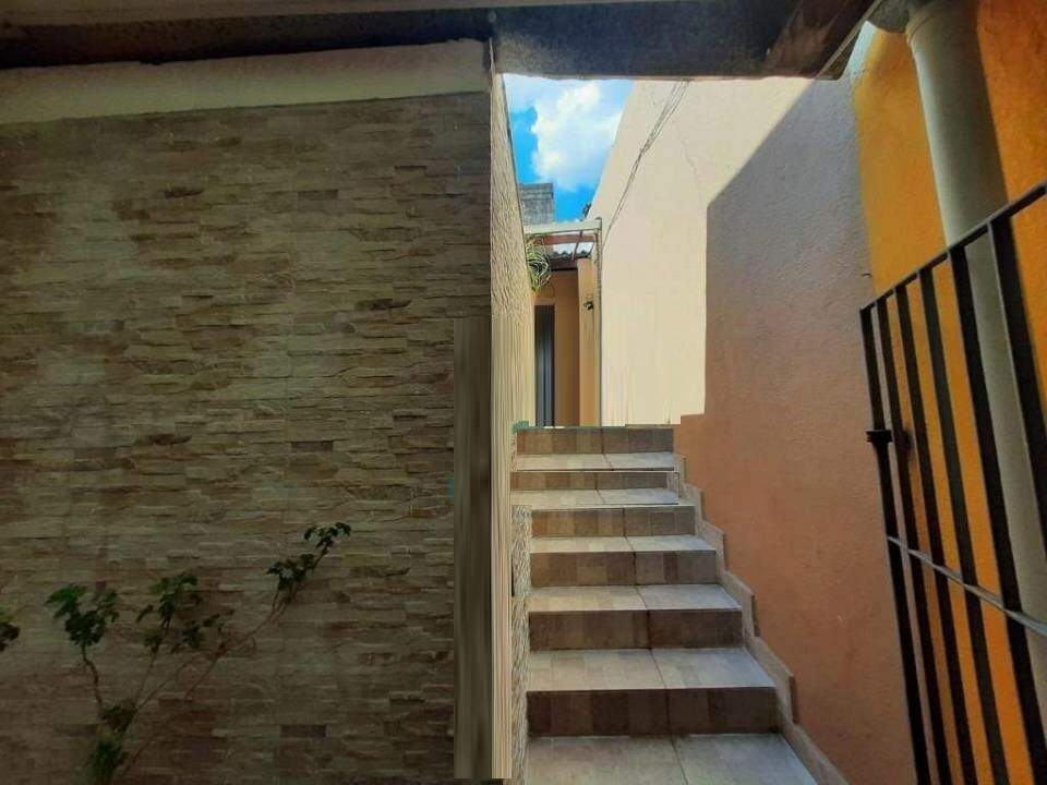 Casa à venda com 4 quartos, 275m² - Foto 12