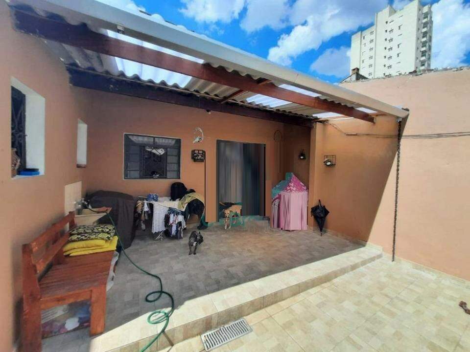 Casa à venda com 4 quartos, 275m² - Foto 4