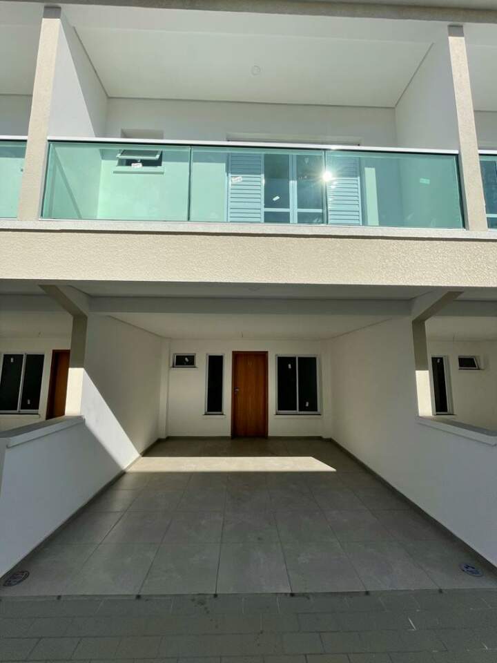 Casa de Condomínio à venda com 2 quartos, 109m² - Foto 5