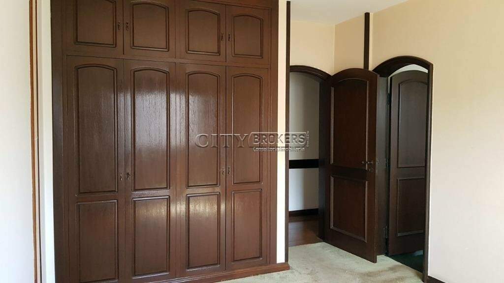 Apartamento à venda com 3 quartos, 248m² - Foto 5