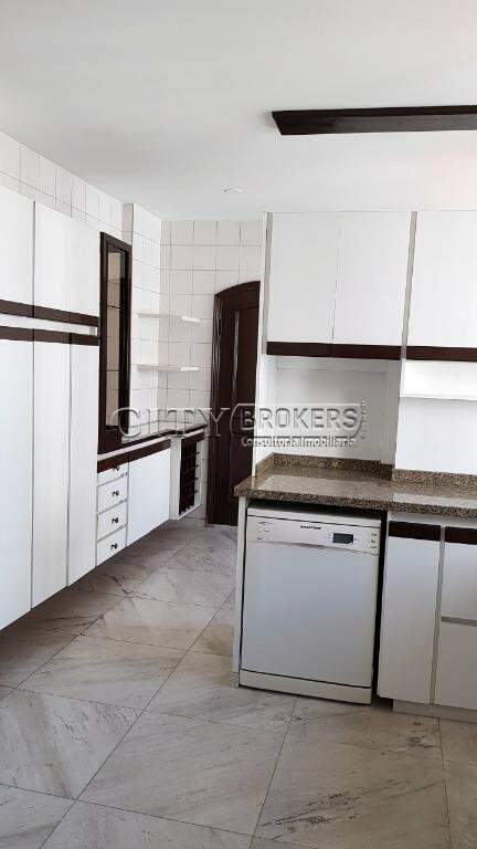 Apartamento à venda com 3 quartos, 248m² - Foto 7