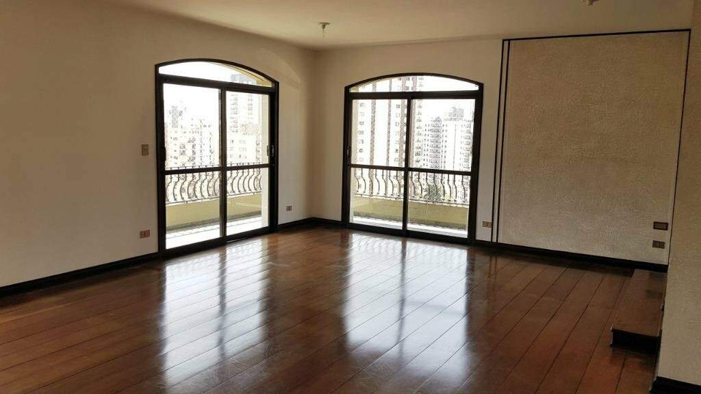 Apartamento à venda com 3 quartos, 248m² - Foto 9