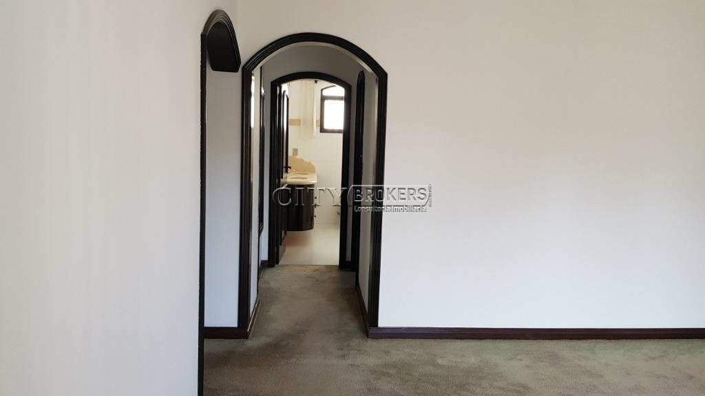 Apartamento à venda com 3 quartos, 248m² - Foto 13