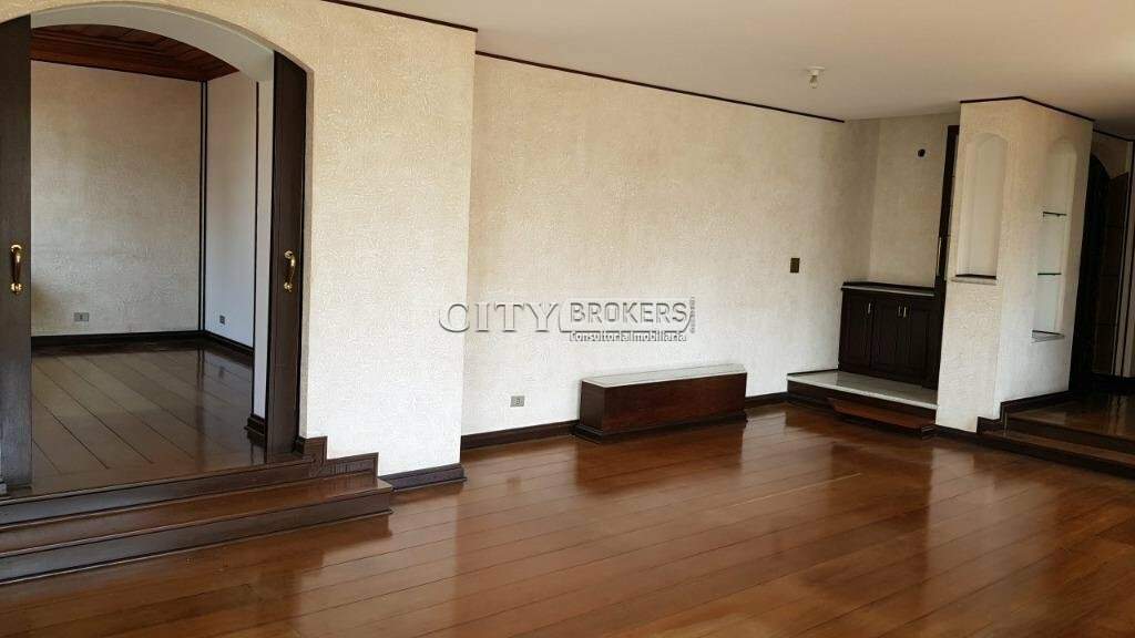 Apartamento à venda com 3 quartos, 248m² - Foto 14